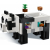 Klocki LEGO 21245 Rezerwat pandy MINECRAFT